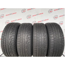 225/60 R17 PIRELLI SOTTOZERO WINTER 210 SERIE II RUN FLAT 5mm