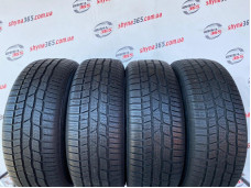 215/60 R16 CONTINENTAL CONTIWINTERCONTACT TS830P 7mm
