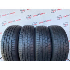 215/60 R16 CONTINENTAL CONTIWINTERCONTACT TS830P 7mm