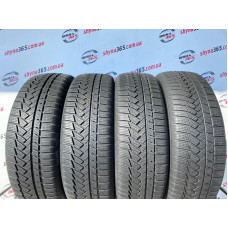 215/65 R17 CONTINENTAL WINTERCONTACT TS850P SUV 6mm