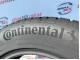 215/65 R17 CONTINENTAL WINTERCONTACT TS850P SUV 6mm