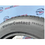 215/65 R17 CONTINENTAL WINTERCONTACT TS850P SUV 6mm