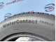 215/65 R17 CONTINENTAL WINTERCONTACT TS850P SUV 7mm
