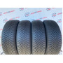 215/65 R17 MICHELIN ALPIN 5 6mm