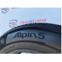 215/65 R17 MICHELIN ALPIN 5 6mm