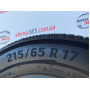 215/65 R17 MICHELIN ALPIN 5 6mm