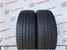 215/60 R17 MICHELIN X-ICE XI3 7mm