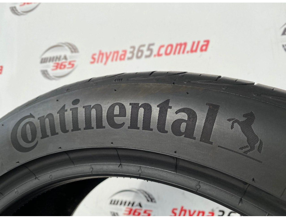 225/45 R17 CONTINENTAL PREMIUMCONTACT 6 6mm