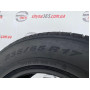 235/65 R17 PIRELLI SCORPION WINTER 5mm