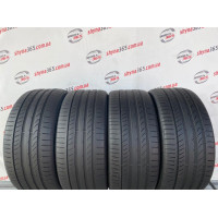 255/45 R19 CONTINENTAL CONTISPORTCONTACT 5 SUV 5mm