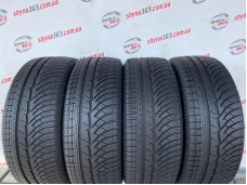 235/50 R18 MICHELIN PILOT ALPIN PA4 6mm