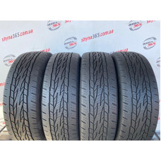 215/65 R16 CONTINENTAL CONTICROSSCONTACT LX2 6mm