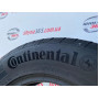 215/65 R16 CONTINENTAL CONTICROSSCONTACT LX2 6mm