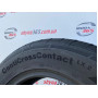 215/65 R16 CONTINENTAL CONTICROSSCONTACT LX2 6mm