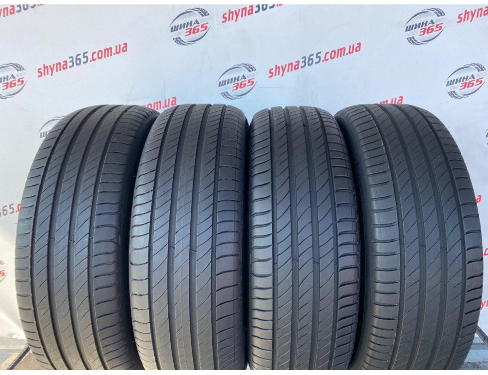 215/60 R17 MICHELIN PRIMACY 4 6mm