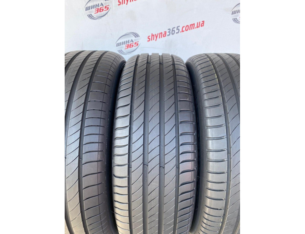 215/60 R17 MICHELIN PRIMACY 4 6mm