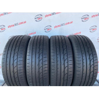 215/55 R17 CONTINENTAL CONTIPREMIUMCONTACT 2 7mm