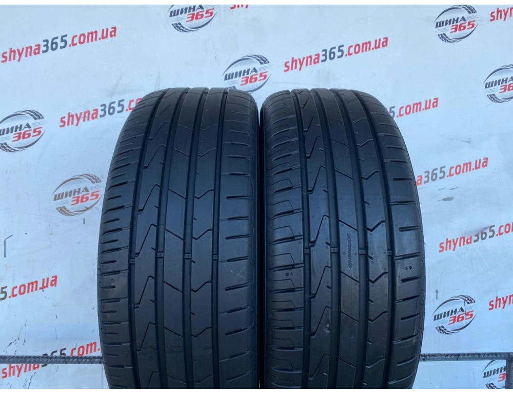 205/55 R16 HANKOOK VENTUS PRIME 3 K125 7mm
