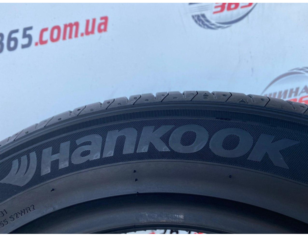 205/55 R16 HANKOOK VENTUS PRIME 3 K125 7mm