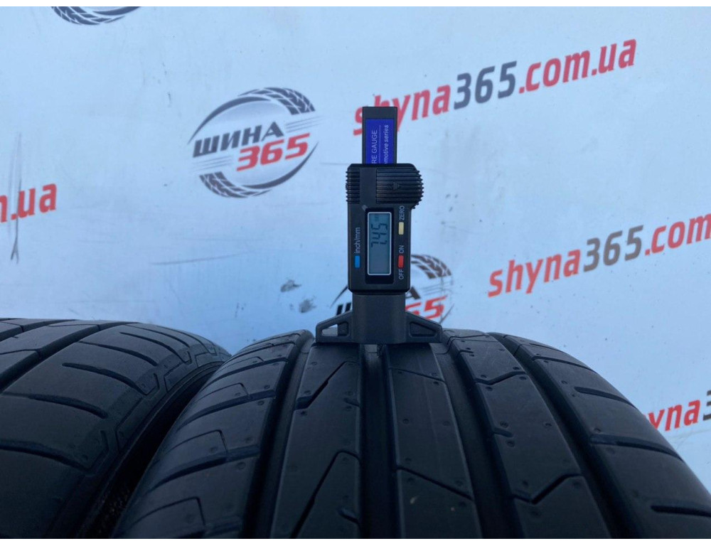 205/55 R16 HANKOOK VENTUS PRIME 3 K125 7mm