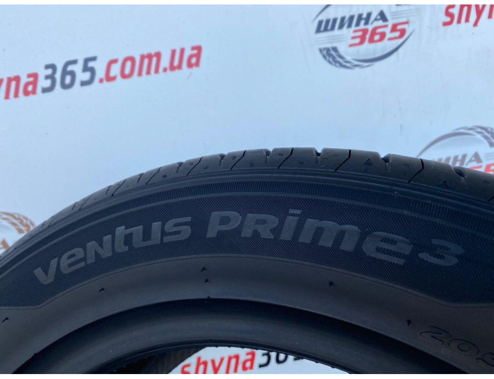 205/55 R16 HANKOOK VENTUS PRIME 3 K125 7mm