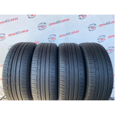 225/50 R18 BRIDGESTONE TURANZA T001 RUN FLAT 6mm