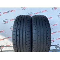 235/50 R18 DUNLOP SP SPORT MAXX GT 6mm