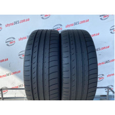 235/50 R18 DUNLOP SP SPORT MAXX GT 6mm