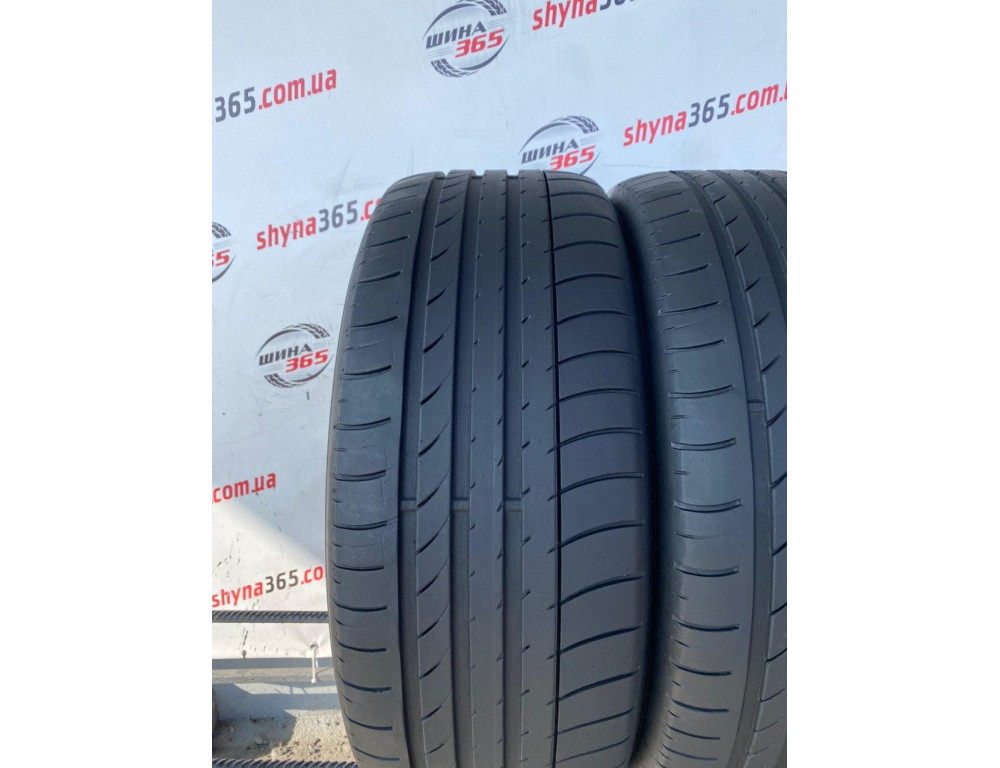 235/50 R18 DUNLOP SP SPORT MAXX GT 6mm