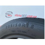 235/50 R18 DUNLOP SP SPORT MAXX GT 6mm