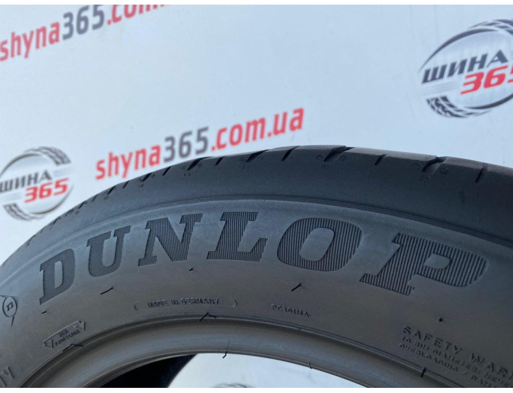 235/50 R18 DUNLOP SP SPORT MAXX GT 6mm