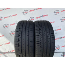 225/40 R18 CONTINENTAL PREMIUMCONTACT 6 7mm