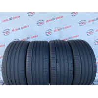 245/40 R18 CONTINENTAL CONTISPORTCONTACT 5 5mm