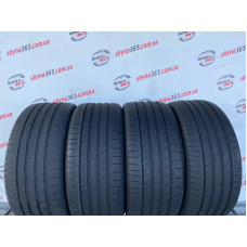 245/40 R18 CONTINENTAL CONTISPORTCONTACT 5 5mm