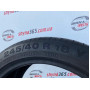 245/40 R18 CONTINENTAL CONTISPORTCONTACT 5 5mm