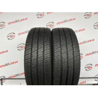 215/65 R15C CONTINENTAL VANCO 2 8mm
