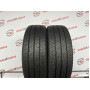 215/65 R15C CONTINENTAL VANCO 2 8mm