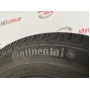 215/65 R15C CONTINENTAL VANCO 2 8mm