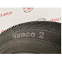 215/65 R15C CONTINENTAL VANCO 2 8mm