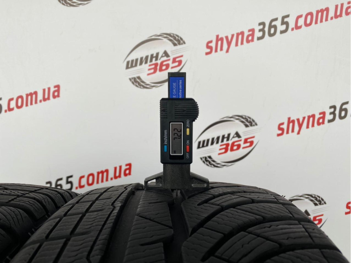 225/40 R18 MICHELIN PILOT ALPIN PA4 7mm