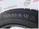 235/55 R18 CONTINENTAL CONTICONTACT TS815 6mm