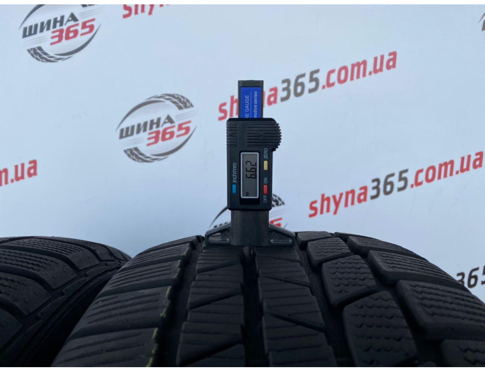 235/55 R18 CONTINENTAL CONTICONTACT TS815 CONTISEAL 6mm