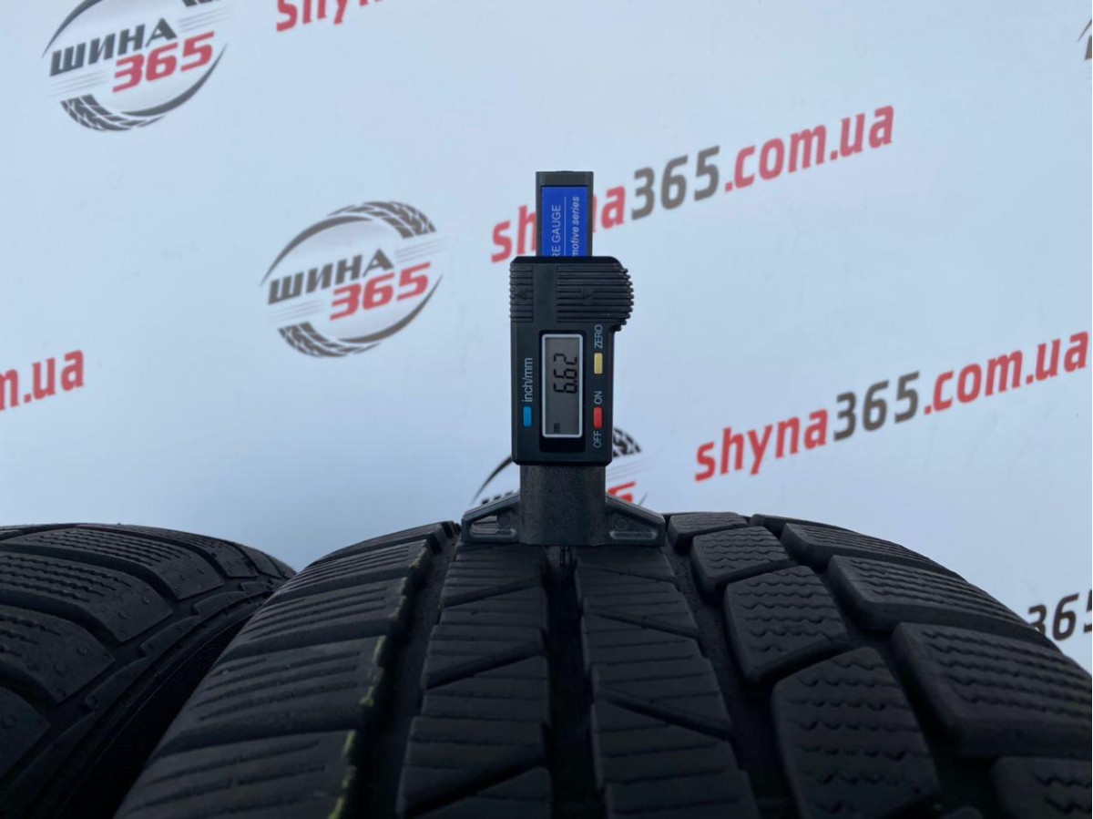 235/55 R18 CONTINENTAL CONTICONTACT TS815 CONTISEAL 6mm
