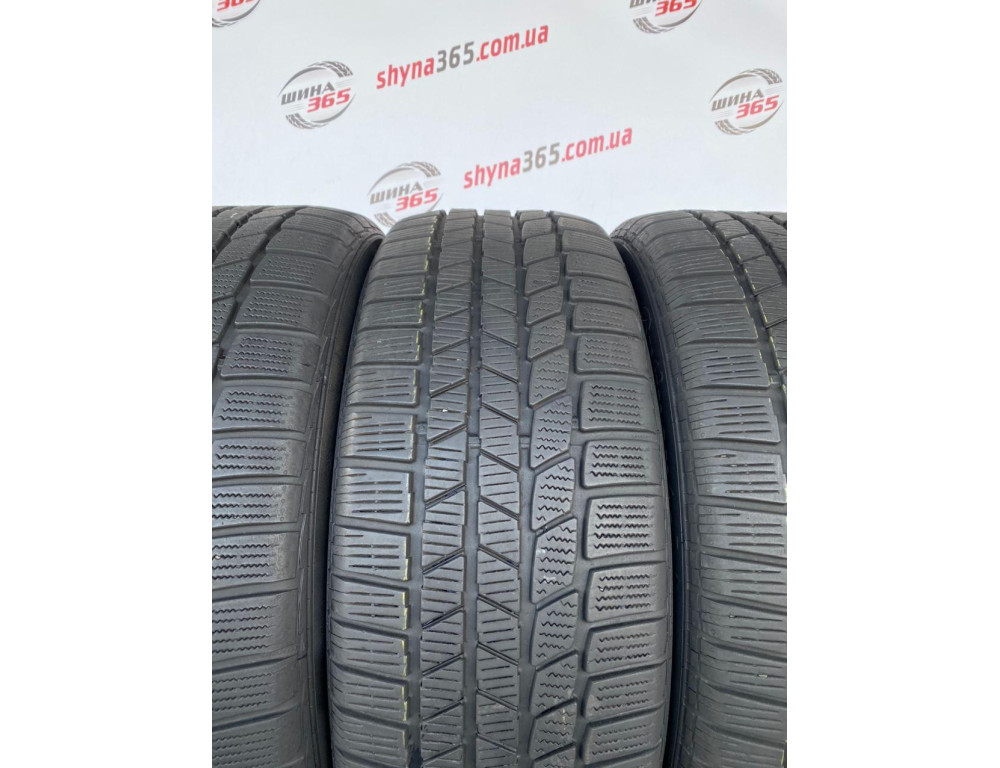 235/55 R18 CONTINENTAL CONTICONTACT TS815 CONTISEAL 6mm