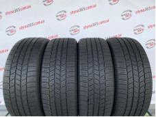 235/55 R18 CONTINENTAL CONTICONTACT TS815 CONTISEAL 6mm