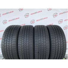 235/55 R18 CONTINENTAL CONTICONTACT TS815 CONTISEAL 6mm