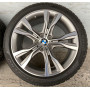 ДИСКИ БУ BMW 6855093 R18 8J PCD 5X112 ET57 DIA66.6 GMF