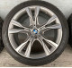 ДИСКИ БУ BMW 6855093 R18 8J PCD 5X112 ET57 DIA66.6 GMF