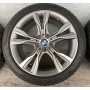 ДИСКИ БУ BMW 6855093 R18 8J PCD 5X112 ET57 DIA66.6 GMF