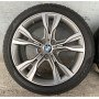 ДИСКИ БУ BMW 6855093 R18 8J PCD 5X112 ET57 DIA66.6 GMF